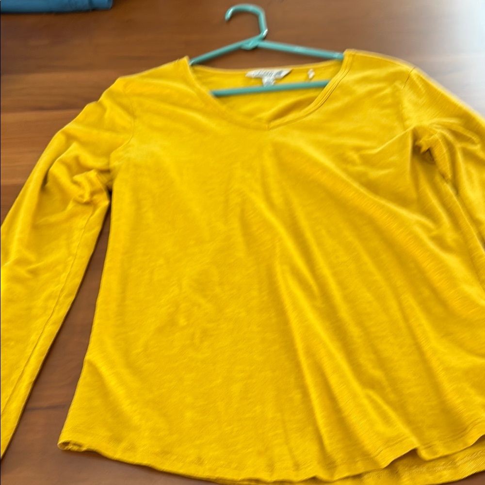 Toad and Co Marley Tee